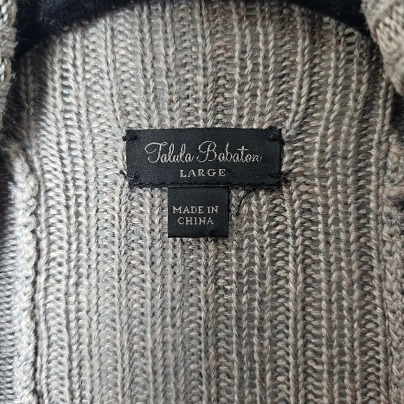 ♥Talula Babaton cardigan - Picture 6 of 12